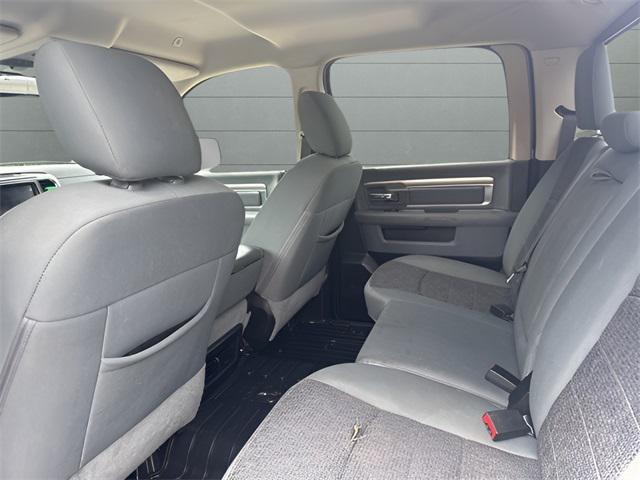 used 2019 Ram 1500 car, priced at $19,999