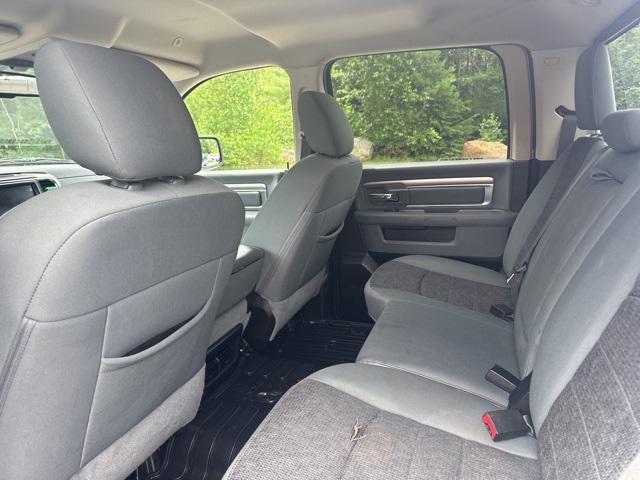used 2019 Ram 1500 car, priced at $22,999