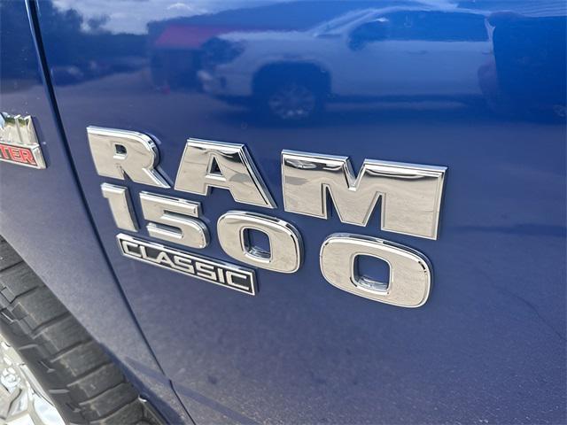 used 2019 Ram 1500 car, priced at $19,999