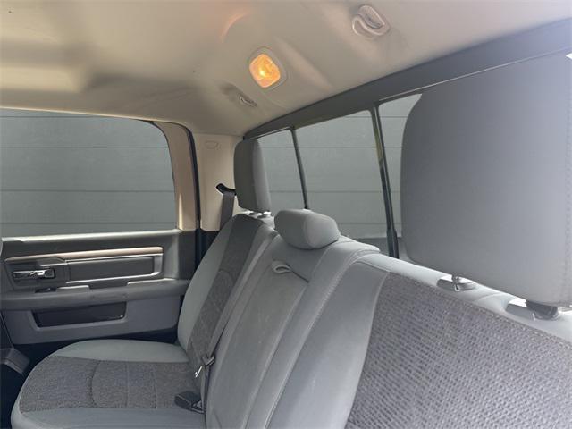 used 2019 Ram 1500 car, priced at $19,999