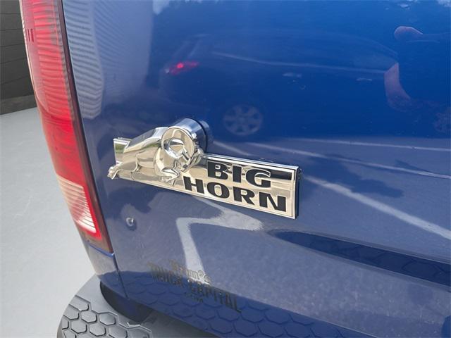 used 2019 Ram 1500 car, priced at $19,999