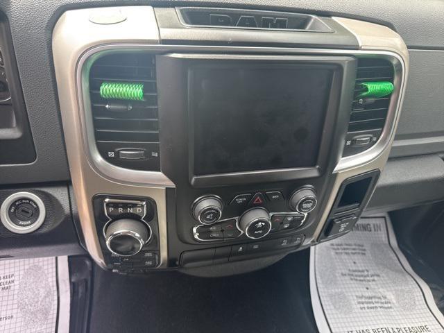 used 2019 Ram 1500 car, priced at $19,999