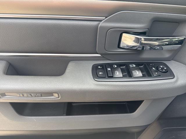 used 2019 Ram 1500 car, priced at $22,999