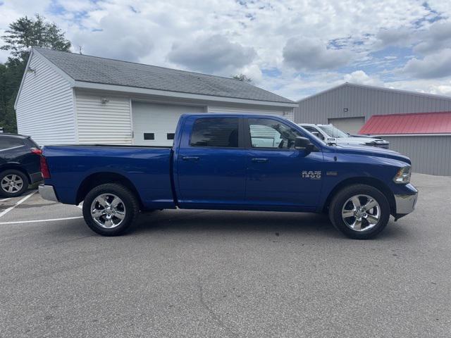 used 2019 Ram 1500 car, priced at $22,999