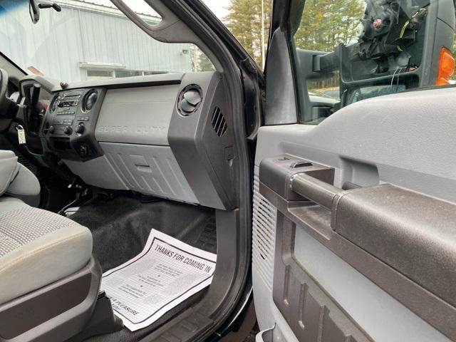 used 2011 Ford F-250 car, priced at $9,950