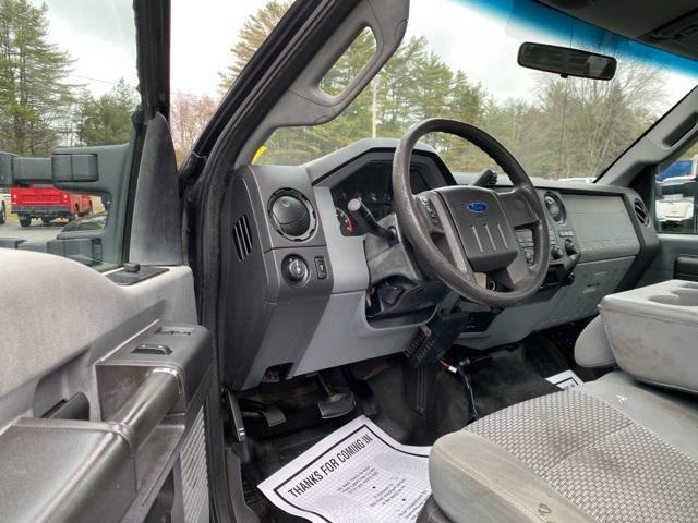 used 2011 Ford F-250 car, priced at $9,950