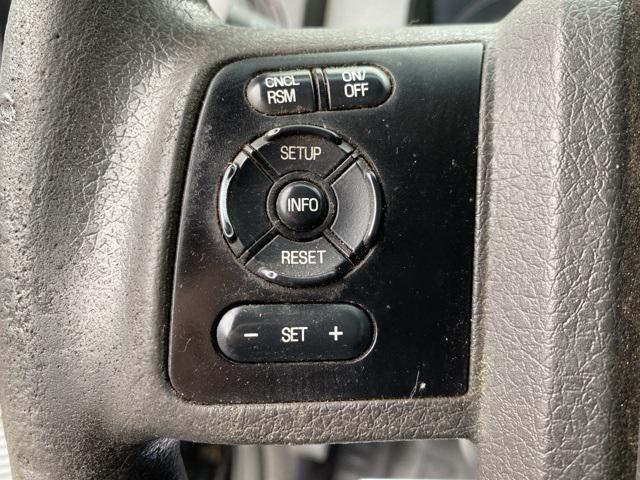 used 2011 Ford F-250 car, priced at $9,950