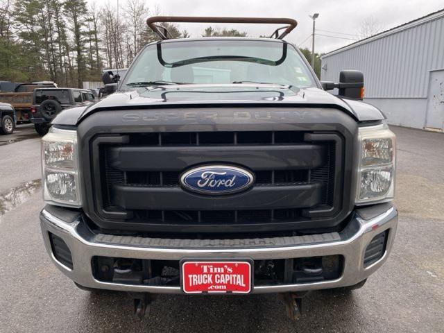 used 2011 Ford F-250 car, priced at $9,950