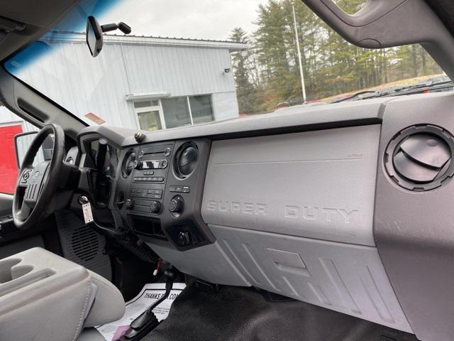 used 2011 Ford F-250 car, priced at $9,950