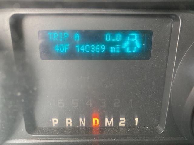 used 2011 Ford F-250 car, priced at $9,950