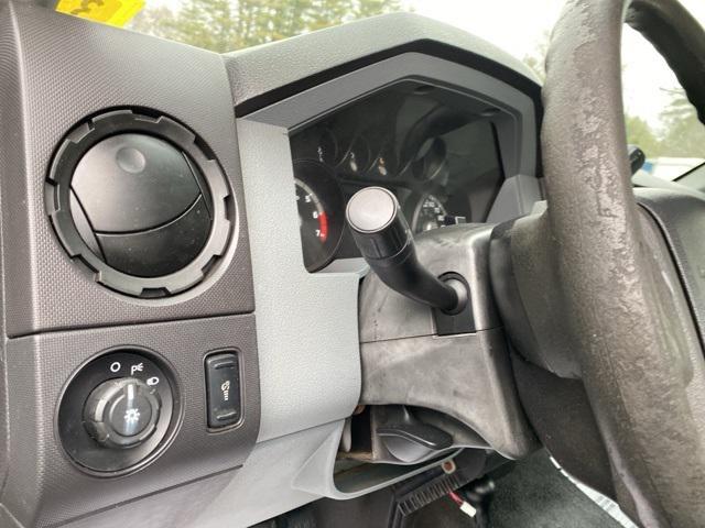 used 2011 Ford F-250 car, priced at $9,950