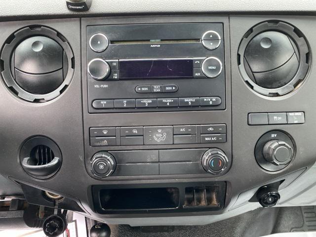 used 2011 Ford F-250 car, priced at $9,950