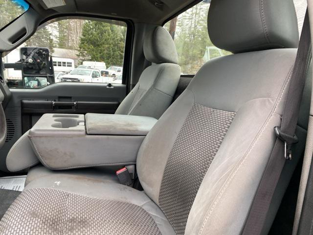 used 2011 Ford F-250 car, priced at $9,950