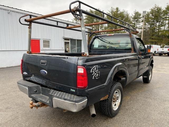 used 2011 Ford F-250 car, priced at $9,950