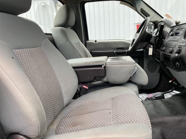used 2011 Ford F-250 car, priced at $9,950