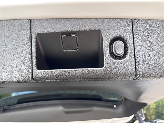 used 2017 Cadillac Escalade car, priced at $28,999