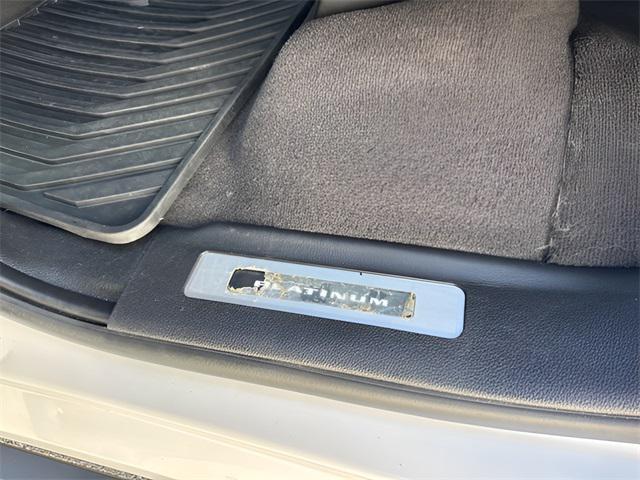 used 2017 Cadillac Escalade car, priced at $28,999