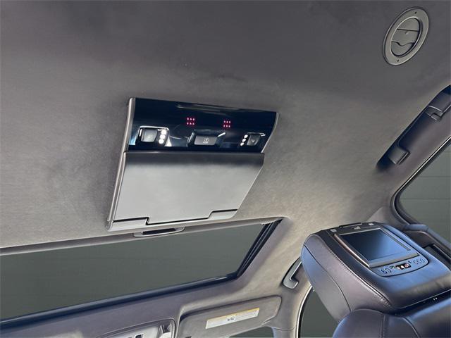 used 2017 Cadillac Escalade car, priced at $28,999