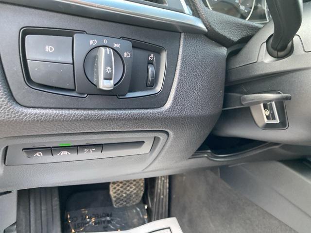 used 2018 BMW 328d car, priced at $21,999