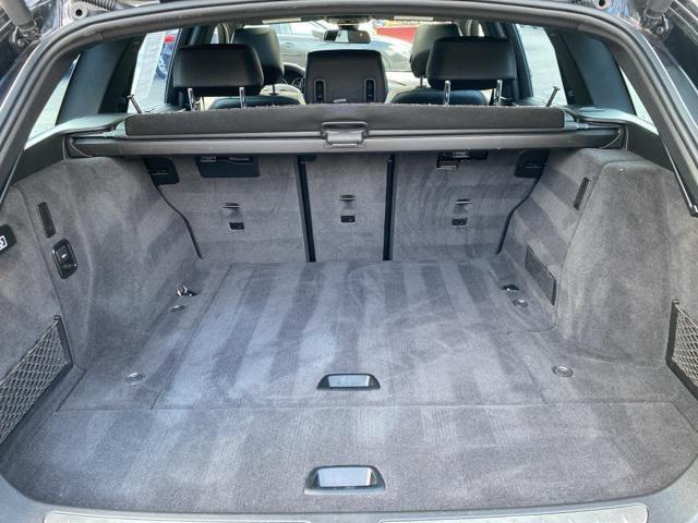 used 2018 BMW 328d car, priced at $21,999