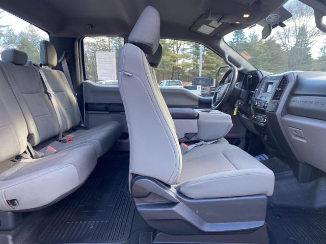 used 2019 Ford F-250 car, priced at $26,999