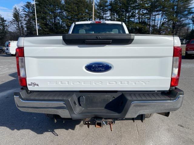 used 2019 Ford F-250 car, priced at $26,999