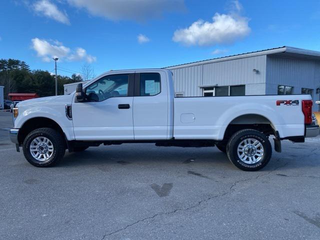 used 2019 Ford F-250 car, priced at $26,999