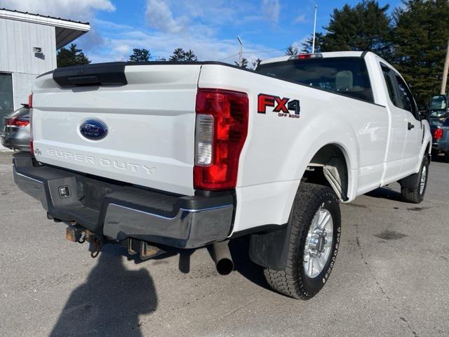 used 2019 Ford F-250 car, priced at $26,999