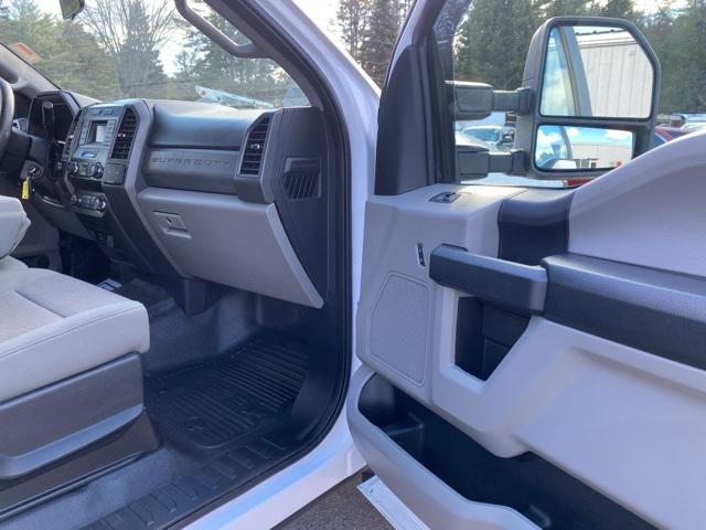 used 2019 Ford F-250 car, priced at $26,999