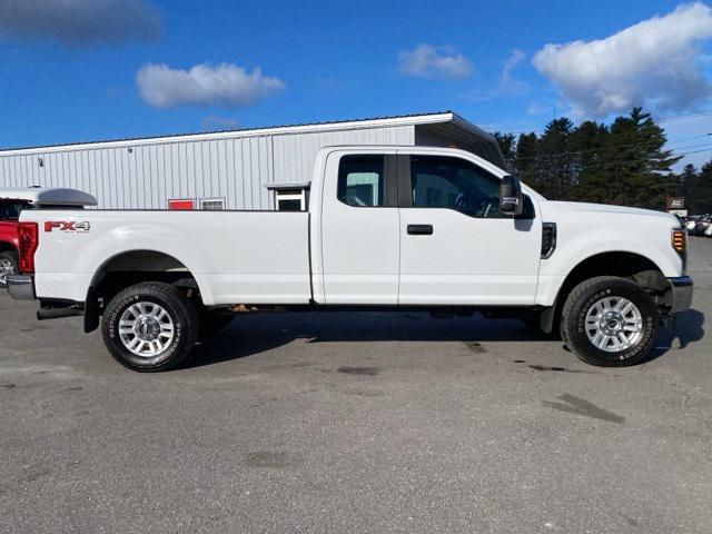 used 2019 Ford F-250 car, priced at $26,999