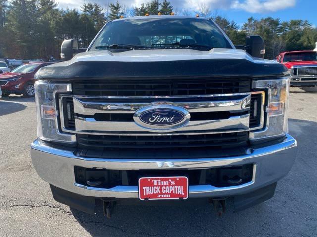 used 2019 Ford F-250 car, priced at $26,999