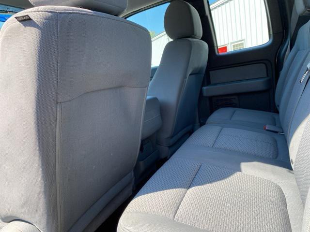 used 2014 Ford F-150 car, priced at $11,950