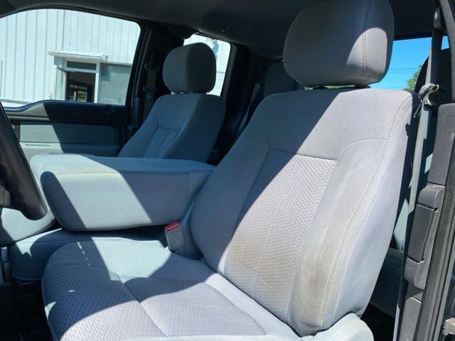 used 2014 Ford F-150 car, priced at $11,950