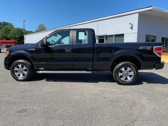 used 2014 Ford F-150 car, priced at $11,950