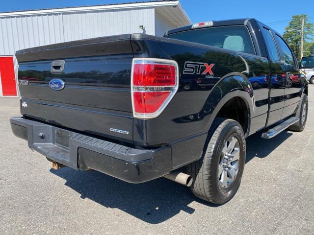 used 2014 Ford F-150 car, priced at $11,950