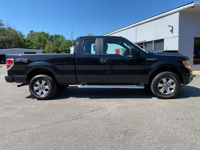 used 2014 Ford F-150 car, priced at $11,950