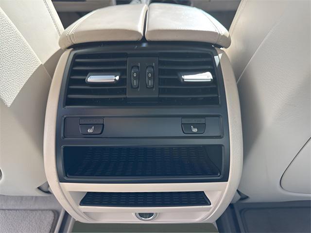 used 2014 BMW 535 car, priced at $12,999