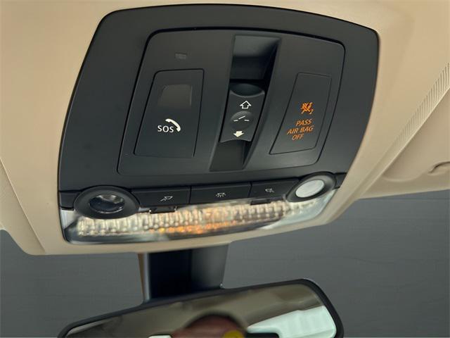 used 2014 BMW 535 car, priced at $12,999