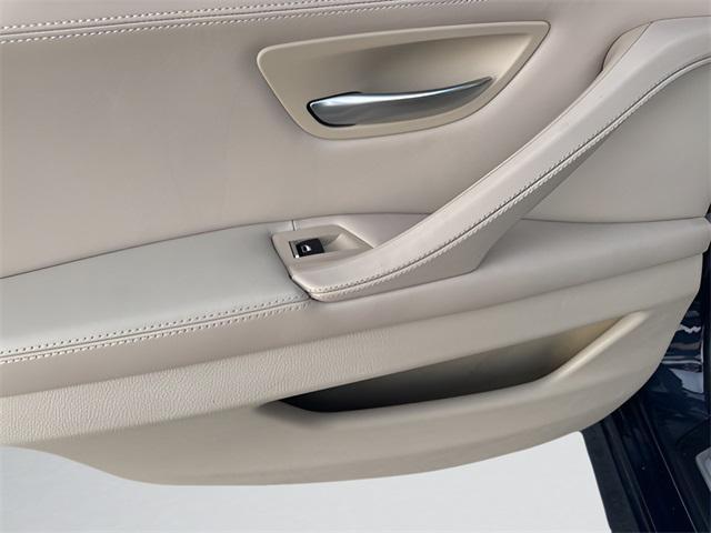 used 2014 BMW 535 car, priced at $12,999