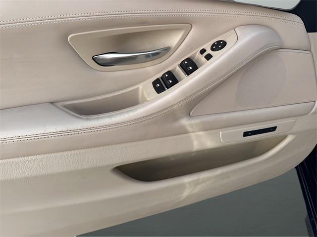 used 2014 BMW 535 car, priced at $12,999