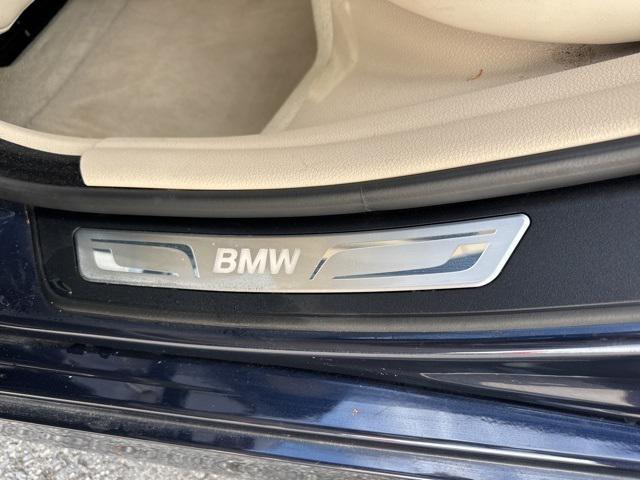 used 2014 BMW 535 car, priced at $12,999
