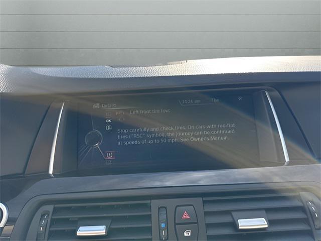 used 2014 BMW 535 car, priced at $12,999