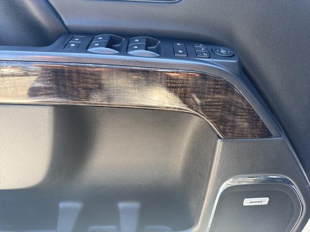 used 2016 GMC Sierra 1500 car, priced at $18,975