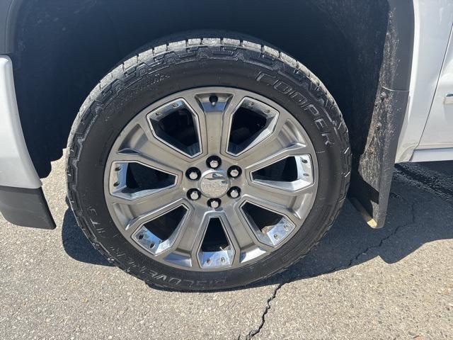 used 2016 GMC Sierra 1500 car, priced at $18,975
