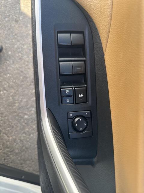 used 2022 Toyota RAV4 car, priced at $28,999