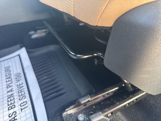 used 2022 Toyota RAV4 car, priced at $28,999