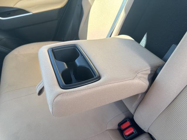 used 2022 Toyota RAV4 car, priced at $28,999