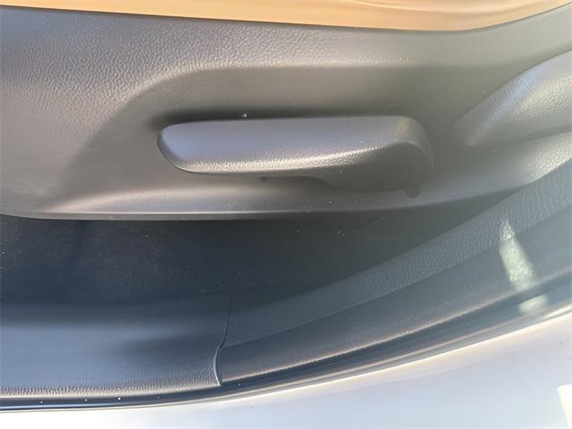 used 2022 Toyota RAV4 car, priced at $27,999