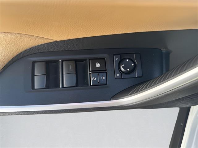 used 2022 Toyota RAV4 car, priced at $27,999
