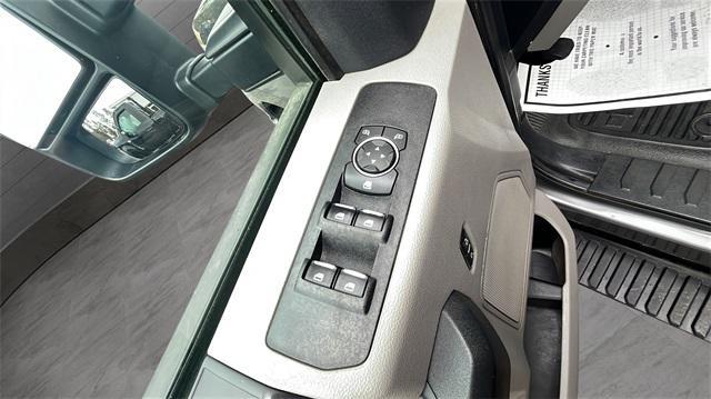 used 2022 Ford F-350 car, priced at $43,999